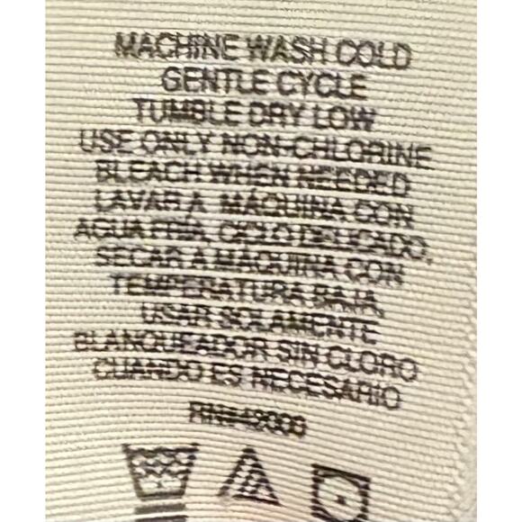 Vintage Women’s Disney Tigger Cotton Nightgown Size 3X - Picture 5 of 6